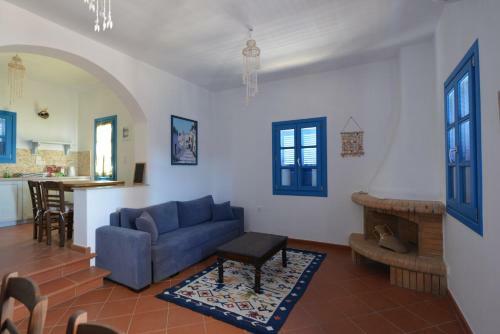 Villa Pigmenos