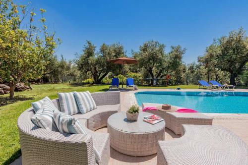 Villa Rizolia Epta By Villa Plus