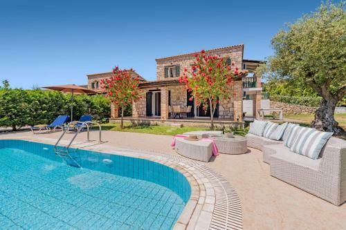 Villa Rizolia Epta By Villa Plus