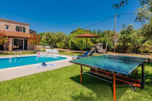 Villa Rizolia Epta By Villa Plus