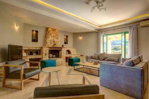 Villa Amari By Villa Plus