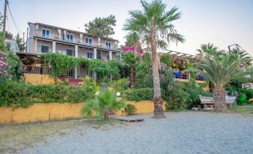 Aggelika Apartments