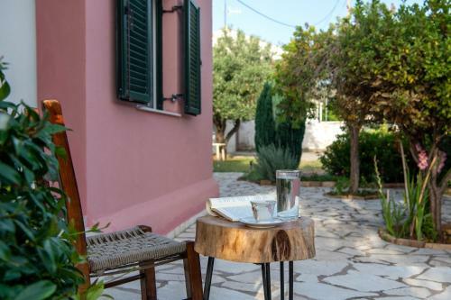 Casa Cisterna