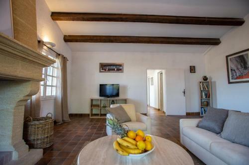 Apartamento Domaine Saint Laurent