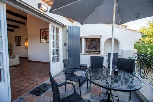 Apartamento Domaine Saint Laurent