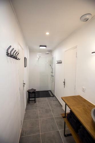 Apartamento Domaine Saint Laurent