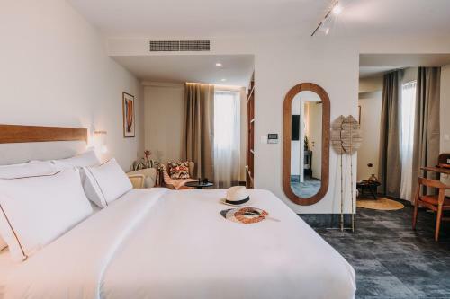 Hotel Dave By The Beach Loutraki