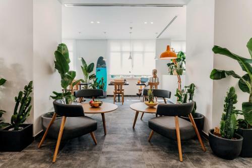 Hotel Dave By The Beach Loutraki