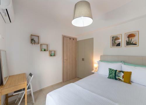 Memoria 2br Stylish Apartment
