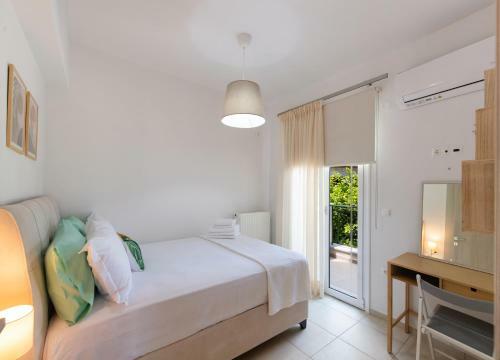 Memoria 2br Stylish Apartment