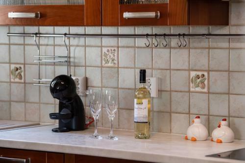 Memoria 2br Stylish Apartment