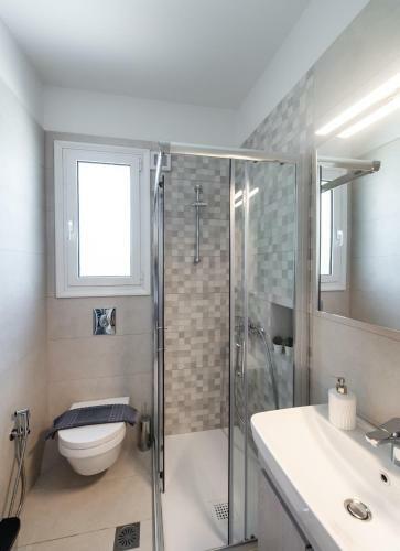 Memoria 2br Stylish Apartment