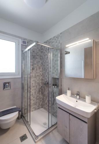 Memoria 2br Stylish Apartment