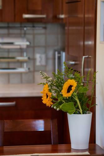 Memoria 2br Stylish Apartment