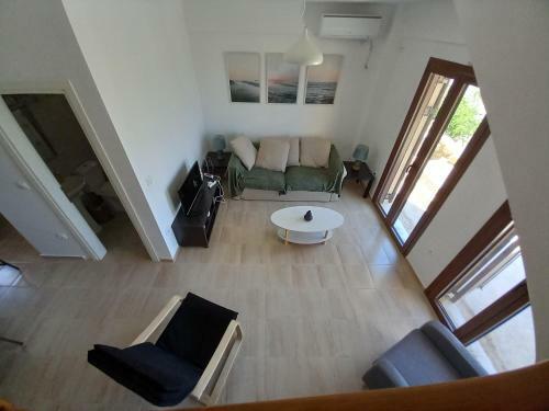 Apartamento In-between Mani Villas