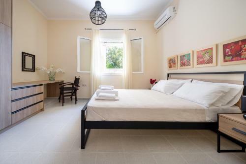 Apartamento Casa Alta