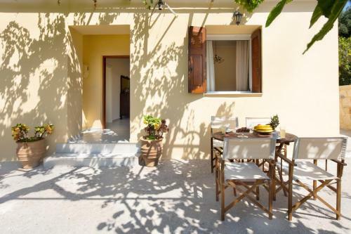 Apartamento Casa Alta