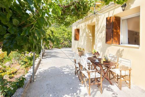 Apartamento Casa Alta