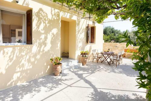 Apartamento Casa Alta