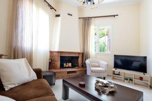 Apartamento Casa Alta