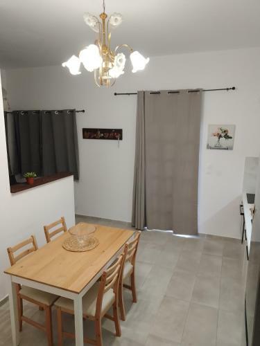 Apartamento Peter & Paul Makrigialos