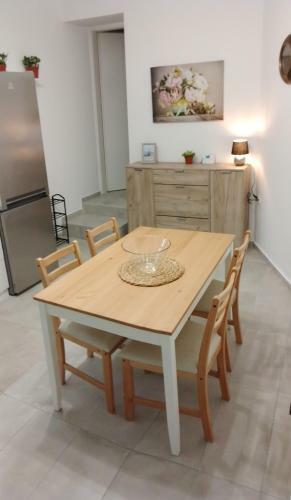 Apartamento Peter & Paul Makrigialos