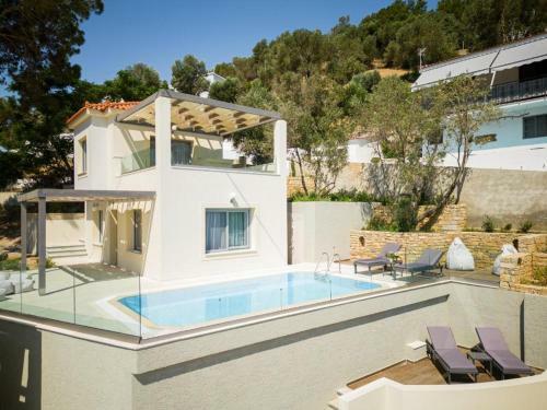 Limnionas Panoramic Houses
