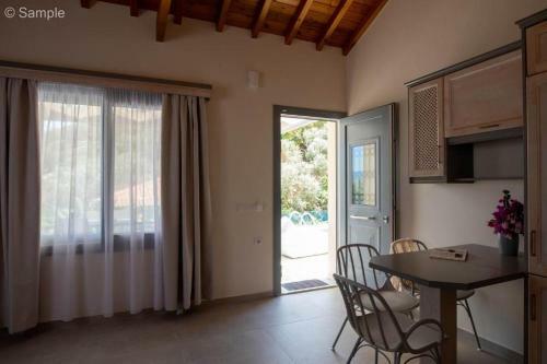Limnionas Panoramic Houses