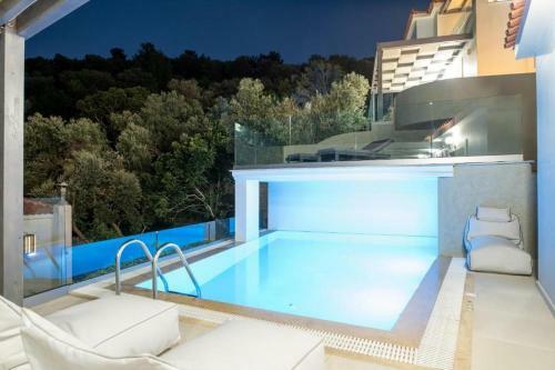 Limnionas Panoramic Houses