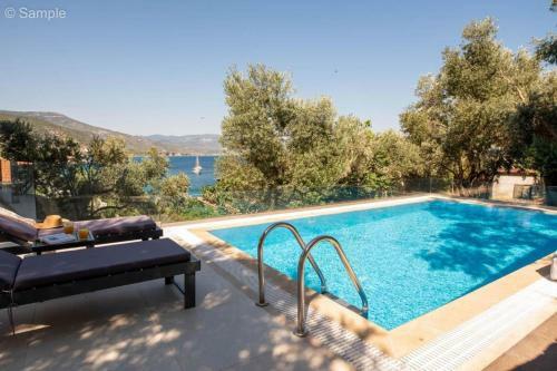 Limnionas Panoramic Houses