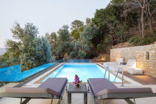 Limnionas Panoramic Houses