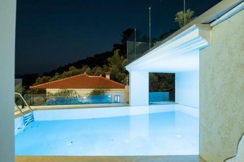 Limnionas Panoramic Houses