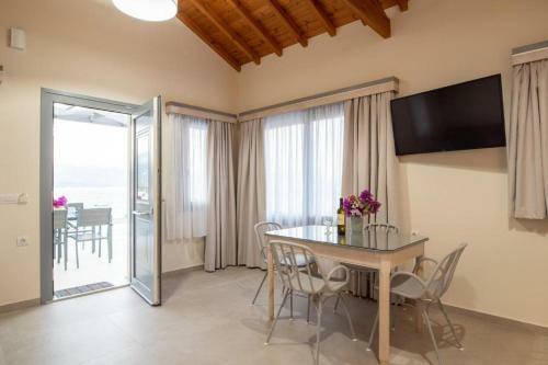 Limnionas Panoramic Houses