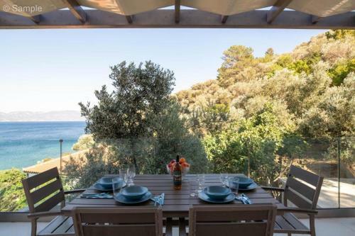 Limnionas Panoramic Houses