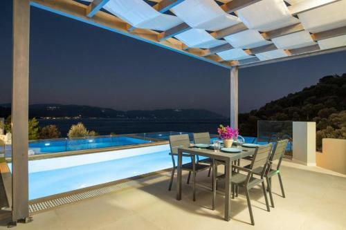 Limnionas Panoramic Houses
