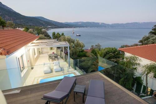 Limnionas Panoramic Houses