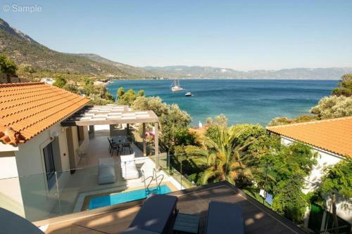 Limnionas Panoramic Houses