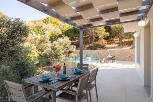 Limnionas Panoramic Houses