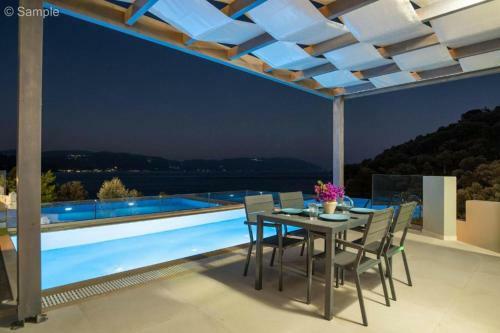 Limnionas Panoramic Houses