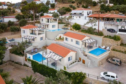 Limnionas Panoramic Houses