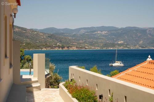 Limnionas Panoramic Houses