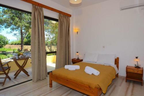 Apartamento Alexandra Studio 3