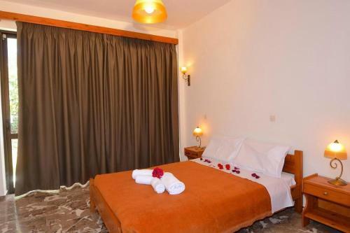Apartamento Alexandra Studio 3