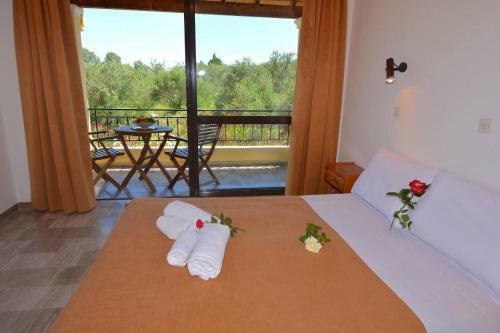 Apartamento Alexandra Studio 3