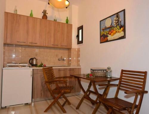 Apartamento Alexandra Studio 2