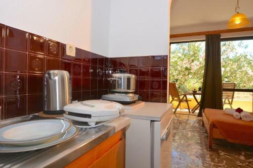 Apartamento Alexandra Studio 2