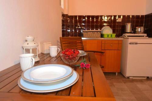 Apartamento Alexandra Studio 2