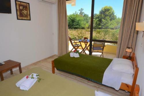 Apartamento Alexandra Studio 2