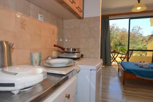 Apartamento Alexandra Studio 2