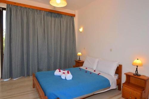 Alexandra Apartment 1